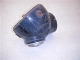 Honda CL72 CL77 250 305 Headlight Bucket w/ non working horn 113022-12 (A39)