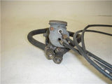 1970 Triumph TR6 Tiger 650cc AMAL CARB #RB930/23 For Parts 113022-23 (A39)