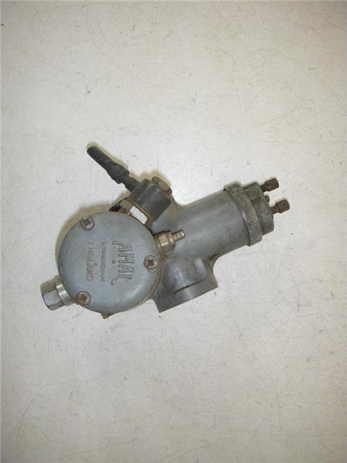 1965 BSA A65 650cf Lightning AMAL CARB 689/228 For Parts 113022-25 (A39)