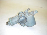 1965 BSA A65 650cf Lightning AMAL CARB 689/228 For Parts 113022-25 (A39)