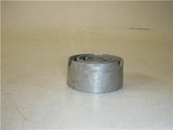 British Motorcycle AMAL CARB FLOAT COVER WEBCO For Parts 113022-29 (A39)