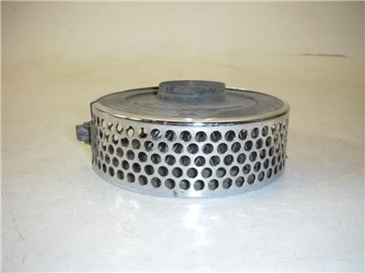 Amal Carb Screw On Filter 1 5/8