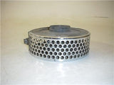 Amal Carb Screw On Filter 1 5/8" Dinged British Motorcycle 113022-32 (A39)