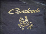 GV1400 Suzuki Cavalcade 1400 Saddlebag Insert Bags Pair w/ zipper 113022-33 (A39)