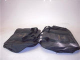 GV1400 Suzuki Cavalcade 1400 Saddlebag Insert Bags Pair w/ zipper 113022-33 (A39)