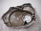 11330-216-000 RIGHT CASE COVER HONDA USED CA175 CL175 CA160 (d24)