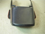 Used1986-90 YX600 600 RADIAN YAMAHA Rear Seat Cowl Tail Light Section used Tail-118  (Checkered)