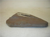 1971-74 Ducati 750 GT Bevel Right Side Cover Metal used 120722-11 (M31)