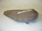 1971-74 Ducati 750 GT Bevel Right Side Cover Metal used 120722-11 (M31)