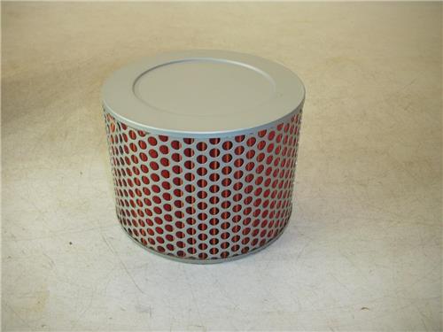 AIR FILTER 1984-86 VF500F 500 INTERCEPTOR Honda Emgo Air Filter Aftermarket New 12-90320 (N33)