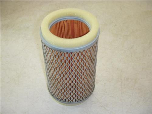 AIR FILTER 1976-80 KZ400 KZ650 Kawasaki Emgo Air Filter Aftermarket New 12-92800 (N33)