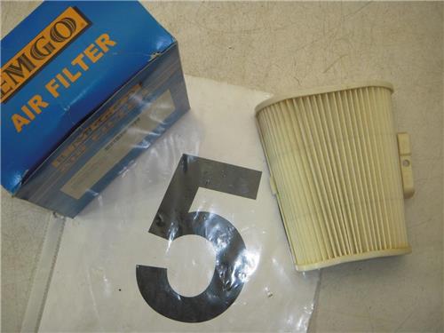 AIR FILTER 1984-99 XV700 XV750 XV1000 1100 YAMAHA Emgo Air Filter Aftermarket New 12-94360 (N33)