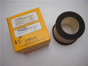 AIR FILTER 1988-1990 Yamaha FZR600 FZR400 EMGO AIR FILTER 12-94430 REPLACES 1WG-14451-00 (N33)