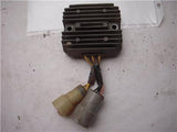 2002 Kawasaki 400 Prairie 4x4 4WD Regulator Rectifier used 12-10-16-02 (A66)