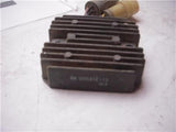 2002 Kawasaki 400 Prairie 4x4 4WD Regulator Rectifier used 12-10-16-02 (A66)