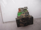 2002 Kawasaki 400 Prairie 4x4 4WD Starter Relay Solenoid used 12-10-16-05 (A66)