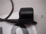 2002 Kawasaki 400 4x4 Throttle Cable with Thumb Throttle Asmembly used 12-10-16-10 (A66)