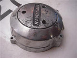 Early Kawasaki KZ650 KZ 650 Stator Cover used 12-10-16-27 (A66)