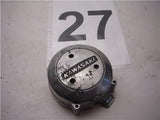 Early Kawasaki KZ650 KZ 650 Stator Cover used 12-10-16-27 (A66)
