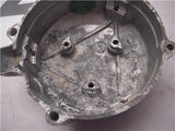 Early Kawasaki KZ650 KZ 650 Stator Cover used 12-10-16-27 (A66)