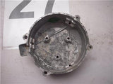 Early Kawasaki KZ650 KZ 650 Stator Cover used 12-10-16-27 (A66)