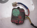 1981 Honda CB750F CB 750 F Regulator Rectifier SH236A-12 used 12-10-16-34 (A66)