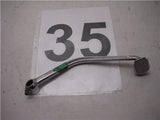 1980-83 Yamaha XJ550 Maxim Rear Brake Pedal used 12-10-16-35 (A66)