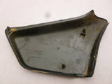 1982-83 Honda VF750C V45 Magna LEFT Side Cover Used 1211-31 (a68)