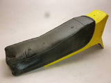 Vintage DUNSTALL SEAT TAIL Honda CB750 Custom Cafe Racer Used 1211-37 (B15)