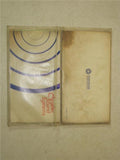 Vintage 1979 Chrysler New Port New Yorker Owners Operating Manual used 121421-33 (man-d)