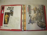 Factory Suzuki Service Brochures 1978 GS1000 GS 1000 Manual 121421-15 (man-d)