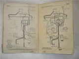 Vintage Indian Riders Instruction Manual all Motorcycles except verticals 121421-24 (man-d)