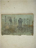 MANUAL Vintage Velocette Veloce Limited Handbook Manual Book #MSS500 used 121521-12 (check E)