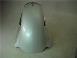 2002 GL1800 GOLDWING 1800 HONDA FRONT FENDER (MCA) WHITE USED 121820-24 (T3)