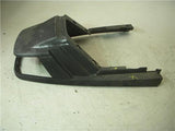 Used 1981-82 XJ750R SECA 750 YAMAHA Rear Seat Cowl Tail Section used Tail-122 (Checkered)