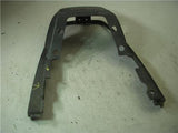 Used 1981-82 XJ750R SECA 750 YAMAHA Rear Seat Cowl Tail Section used Tail-122 (Checkered)