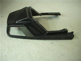 Used 1981-82 XJ750R SECA 750 YAMAHA Rear Seat Cowl Tail Section used Tail-123  (Checkered)