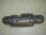 1980-82 Honda CB650 A C SC Cover, R. Valve Adj. used 12362-460-000 (D27)