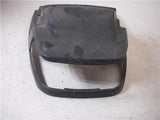 Used 1981-82 XJ750R SECA 750 YAMAHA Rear Seat Cowl Tail Section used Tail-124 (Checkered)