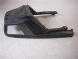 Used 1981-82 XJ750R SECA 750 YAMAHA Rear Seat Cowl Tail Section used Tail-124 (Checkered)