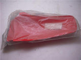 1983-84 CR125 CR250 REAR RED FENDER AFTERMARKET NEW MAIER 124617 (C16)