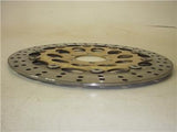 DUCATI 1996-97 916 Pair Front Brake Disc Rotor used 12821-13 AB (G6)