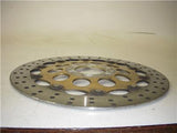 DUCATI 1996-97 916 Pair Front Brake Disc Rotor used 12821-13 AB (G6)