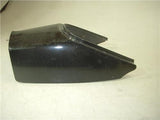 1978-79 KZ400 400 KAWASAKI Rear Seat Cowl Tail Section used Tail-130 ( Checkered )