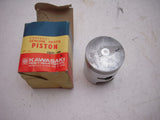 13029-036 G4 KV100 PISTON NOS KAWASAKI OEM OVERSIZE 1970-76 (RED111)