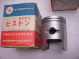 13029-039 PISTON NOS KAWASAKI NOS OVERSIZE g3 1969-73 (RED111 OR130)