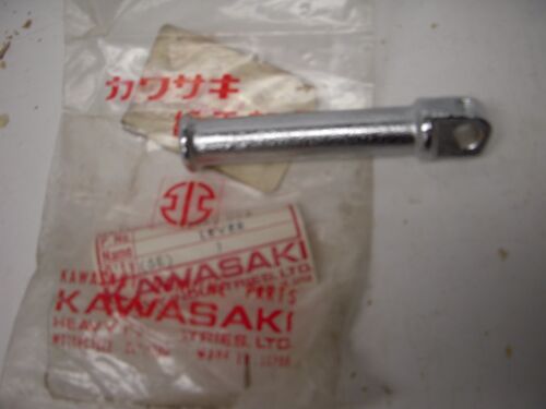 13060-003 KE175 KD175 Kickstart Lever NOS KAWASAKI 1976-79 (kaw-d)