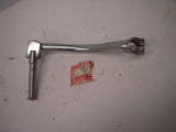 13064-019 Kickstart Lever Kicker ks125 kd125 ke125 NOS KAWASAKI 1974-79 (kaw-d)