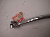 13064-019 Kickstart Lever Kicker ks125 kd125 ke125 NOS KAWASAKI 1974-79 (kaw-d)