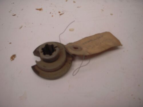 13067-001 Kick Start Drum NOS Kawasaki MT1 KV75 1971-80 (kaw-d)